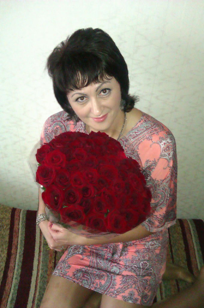 Лара Несторенко