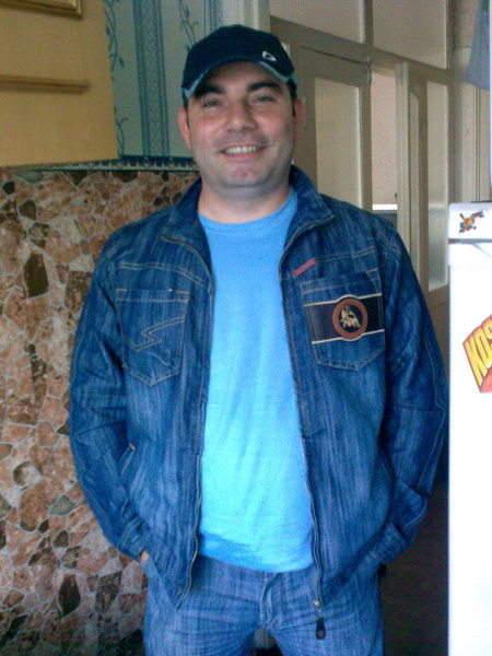 Хасан Чумаков