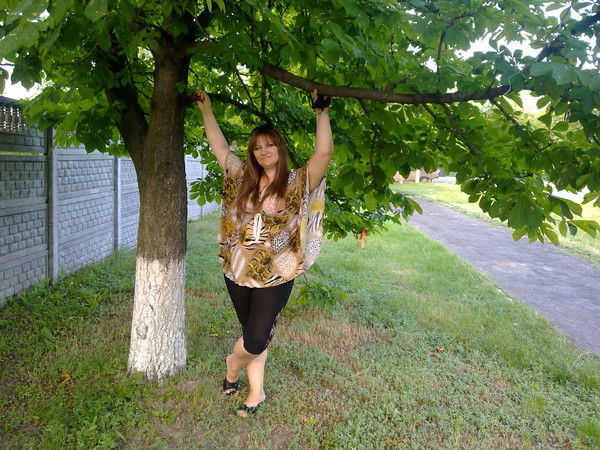 Инна Компаниец