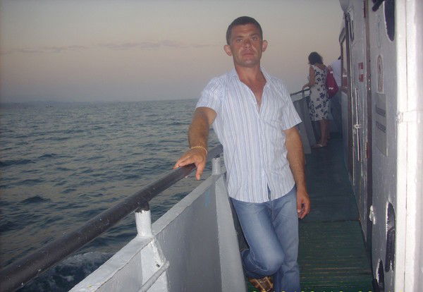 Юрий Смирнов