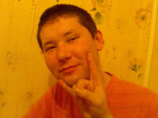 Рустам Марданов