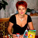 Светлана Калинина