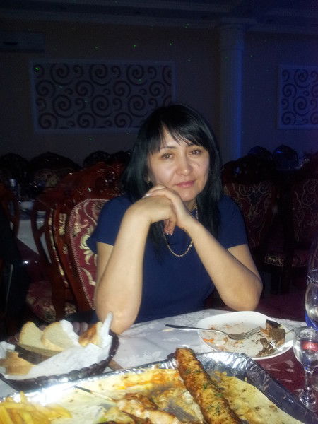 Гульмира ******