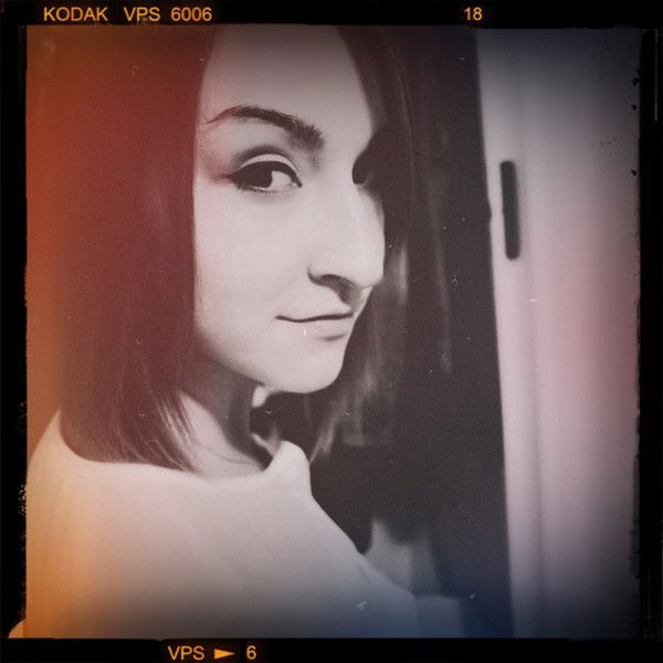 Олеся Гонта