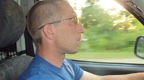 Андрей Лось