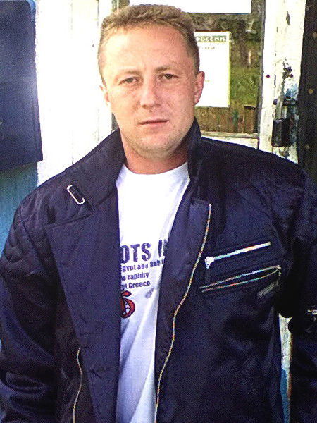 Алексей Пищугин