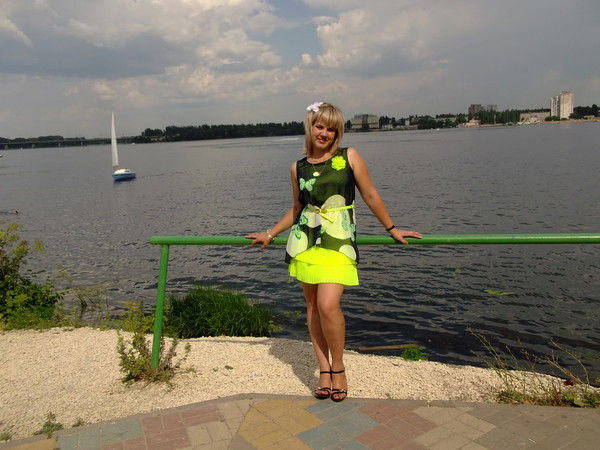 Надежда Шуленина