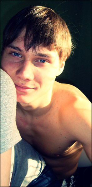 Никита Липатников