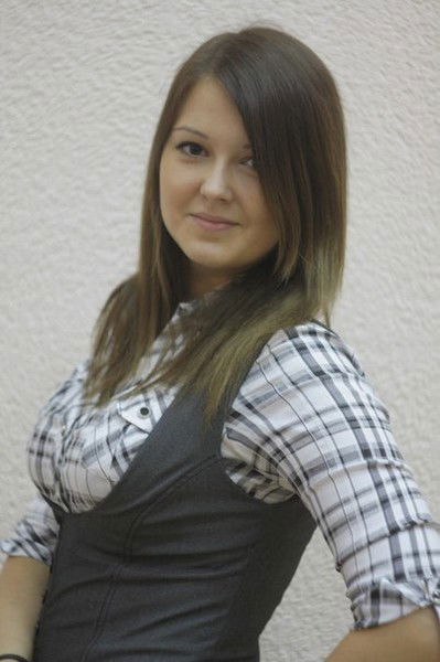 Юлия Редькина