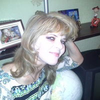 Светлана Лазина