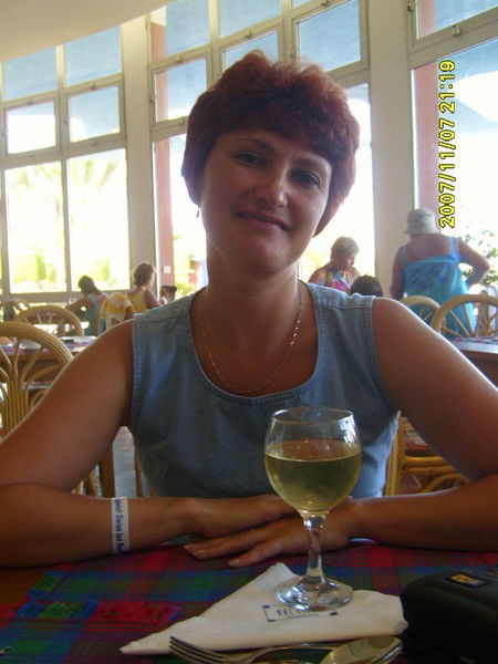 Гузель Фаттаева