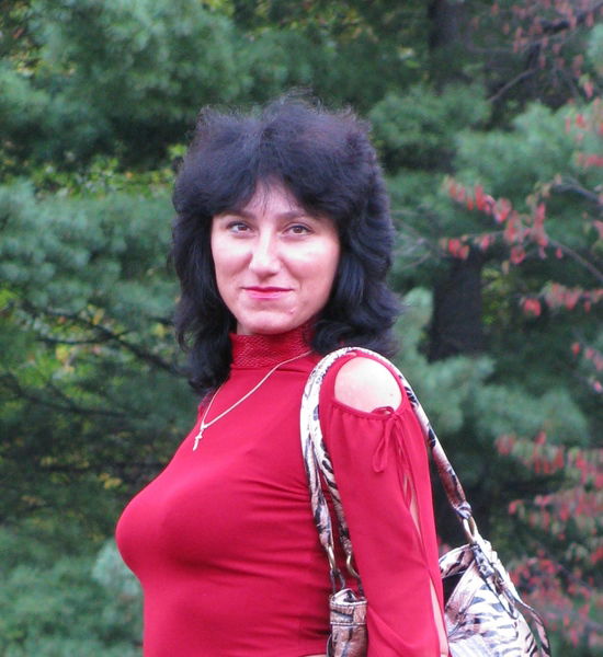 Людмила Расковалова