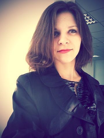 Татьяна Мачульская