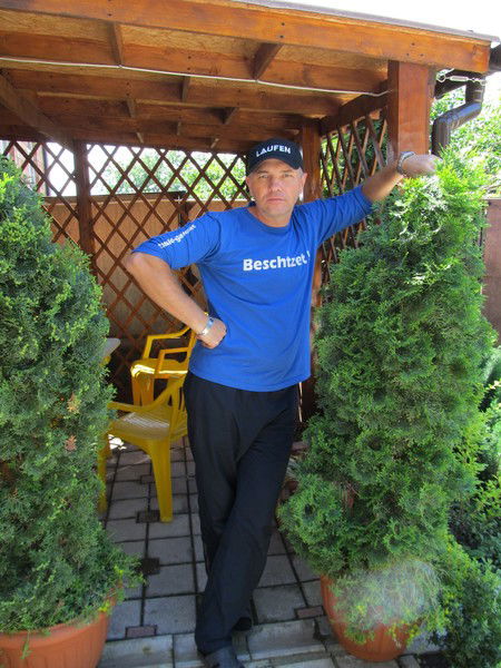 Вован Мокрый