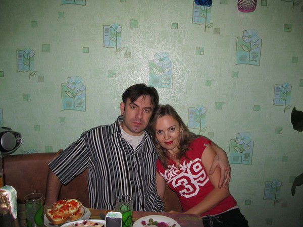 Сергей Михайличенко