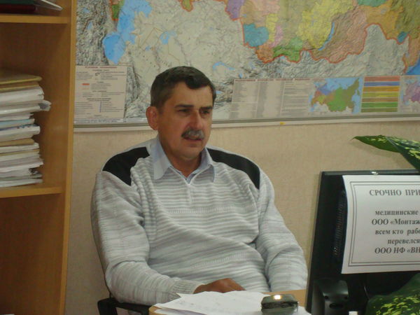 Юрий Тарасов