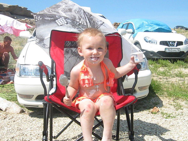 Антонина Яковлева