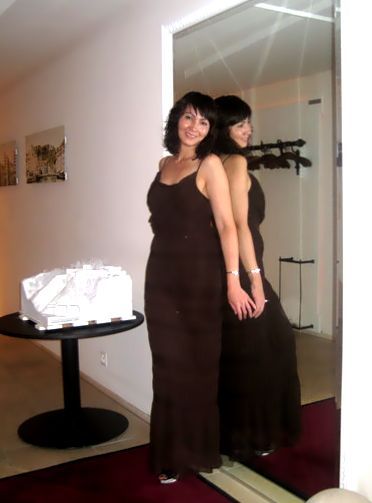 Жанна Бостанова