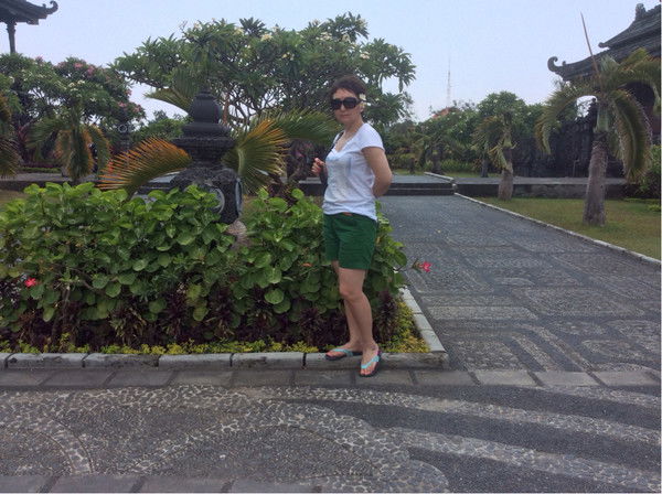 Гульжамиля Джадраева