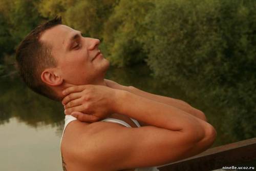 Виталий Сахончик