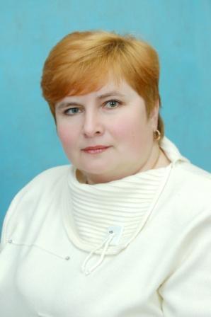 Подгорная Елена