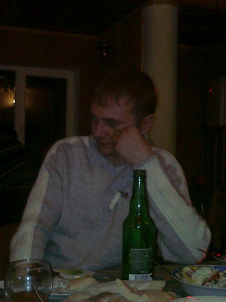 Евгений Калиткин