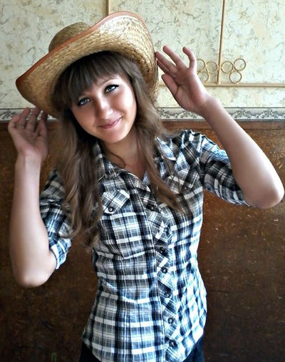 Анастасия Петренко