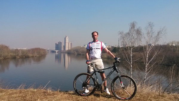 Дима Зарюгин