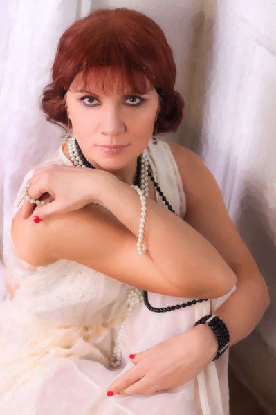 Ольга Черноброва