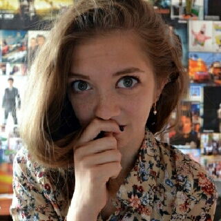 Таня Стойкова