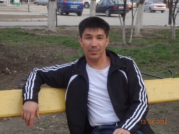 Турлан Кажыгалиев