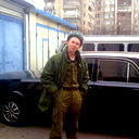 Костя Захаров