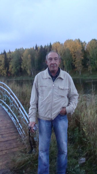 Владимир Ненашев