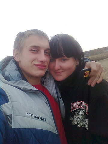 Дмитрий Харитонов