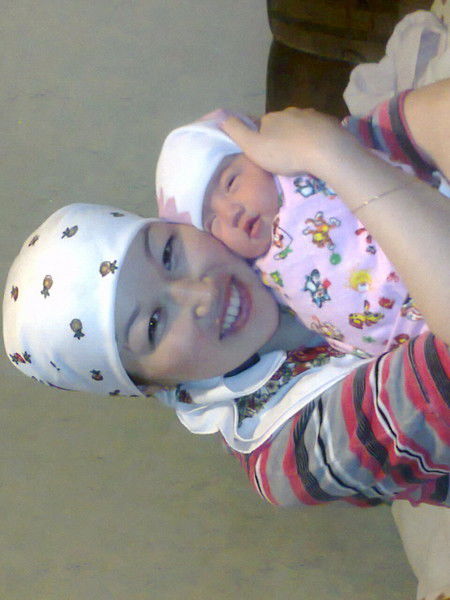 Нурзада Айдарбек Кызы