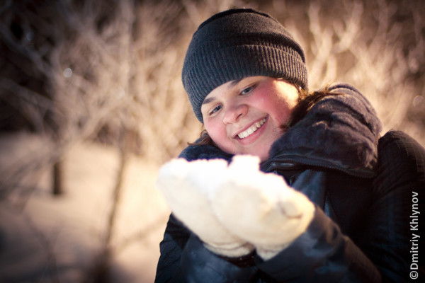 Ксения Мима