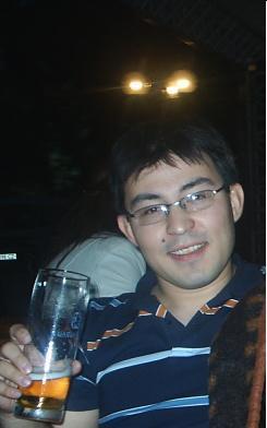 Shuhrat Mukhammadiyev