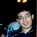 Shuhrat Mukhammadiyev
