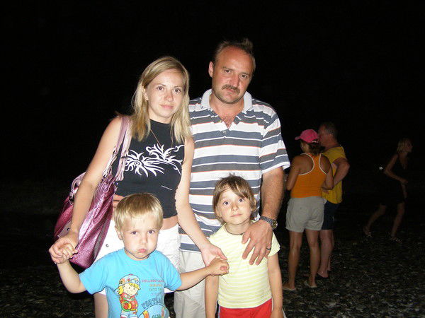 Вера Резаева