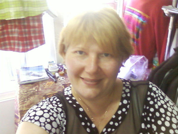 Cветлана Бондаренко