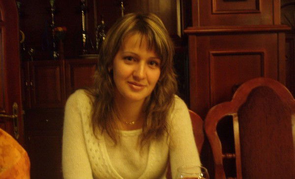 Гульнара Гатаулина