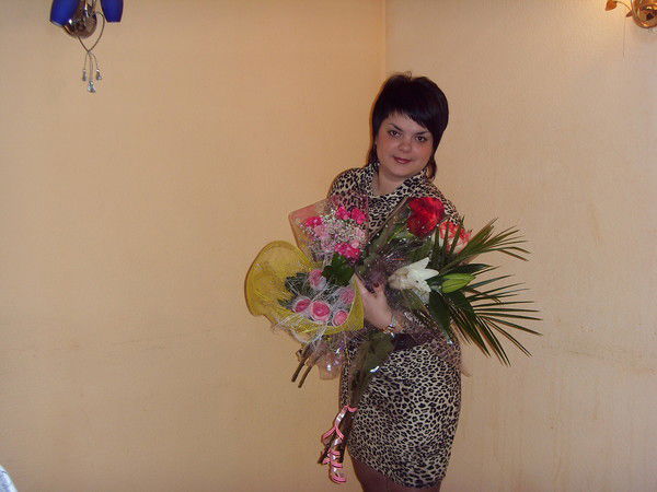 Светлана Макарова ( Камаева)