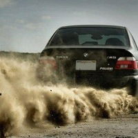 Антоха Буря