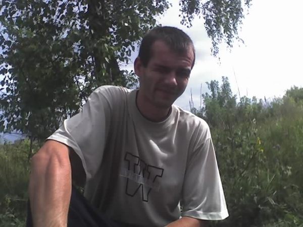 Мельников Николай