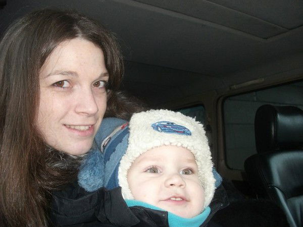 Маргарита Сергеева