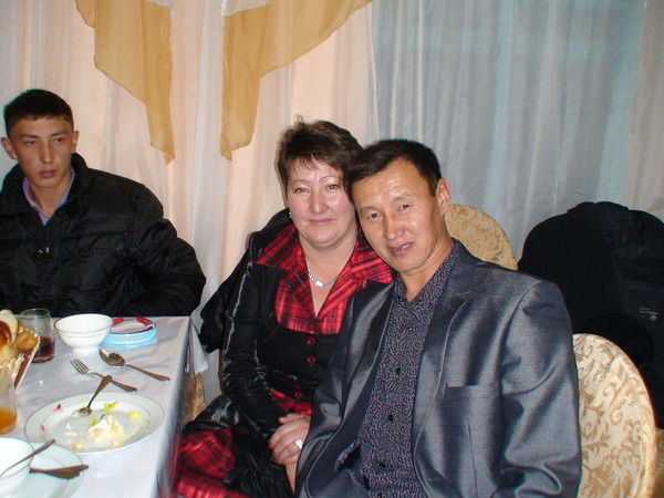 Сагит Бекбулатов