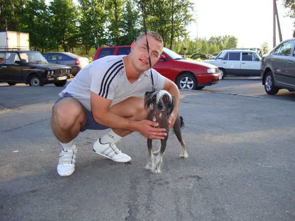 Николай Рябинин