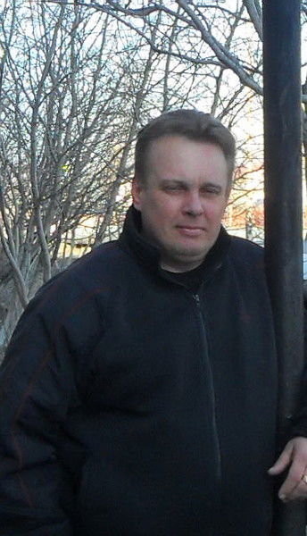 Александр Иванов