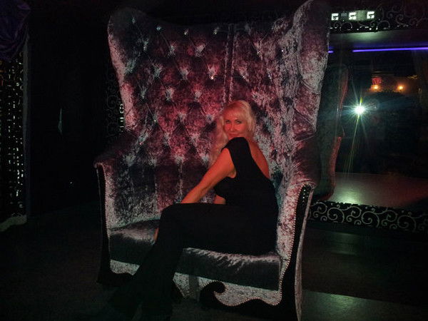 Ольга Игнатенко