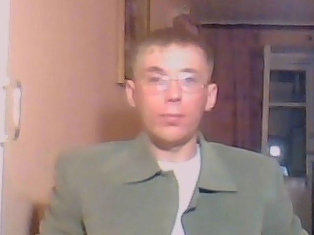 Максим Сергеевич